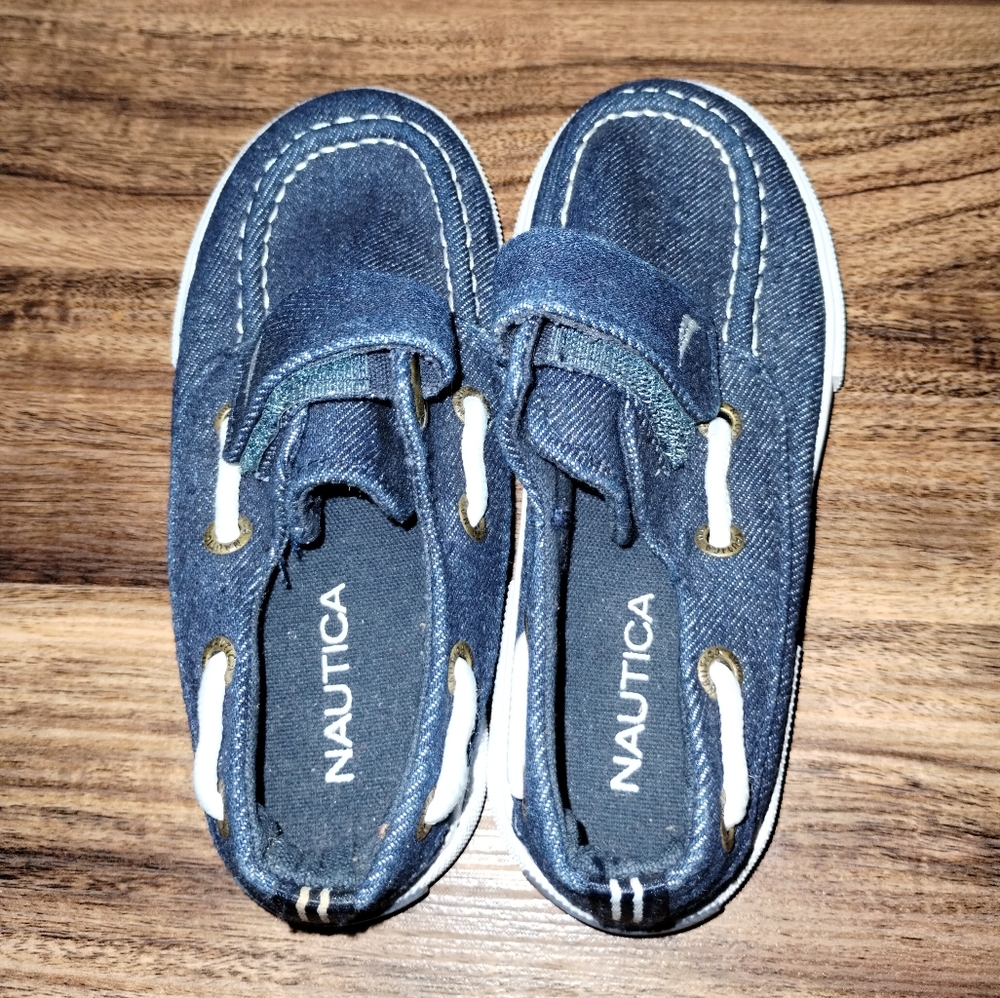 Boys Shoes